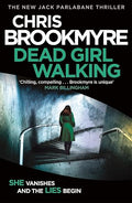 Dead Girl Walking Export