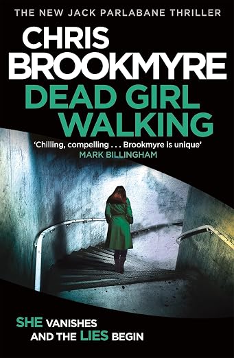 Dead Girl Walking Export