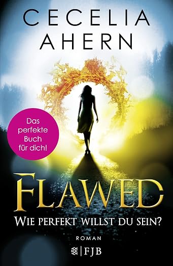 Flawed - Wie perfekt willst du sein?