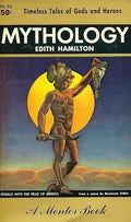 Mythology.
