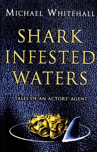 Shark Infested Waters