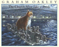 The Church Mice Take a Break