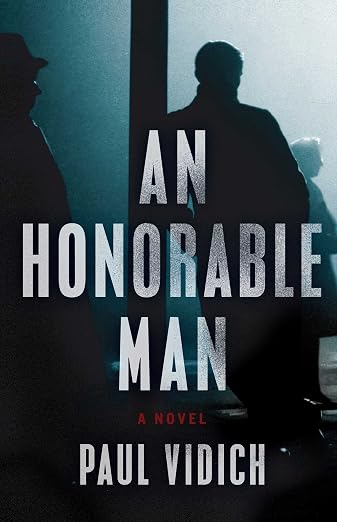 An honorable man