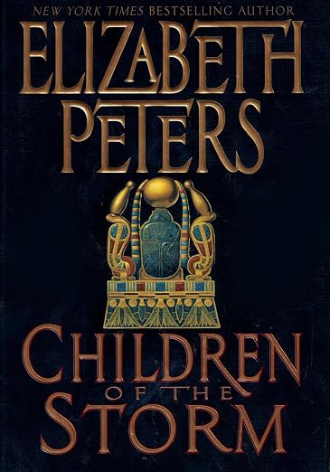Children of the storm