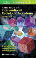 Handbook of Interventional Radiologic Procedures