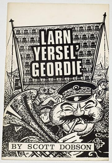 Larn yerselv Geordie
