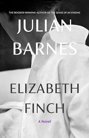 Elizabeth Finch