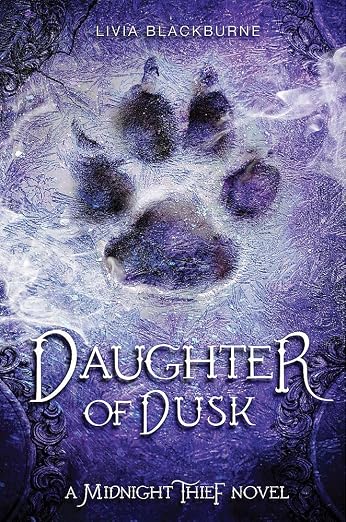 Daughter of dusk