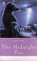 The midnight fox