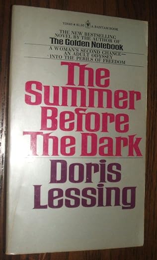 The Summer Before the Dark