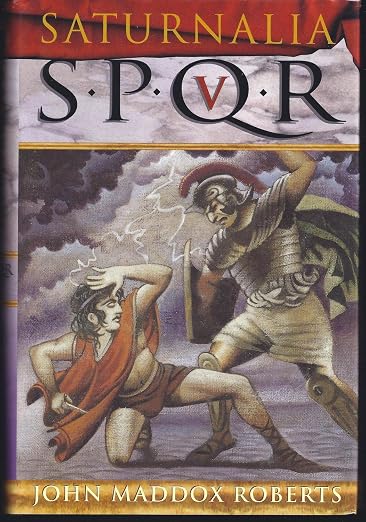 SPQR V
