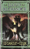 The Castle of Llyr
