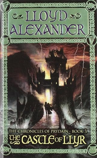 The Castle of Llyr