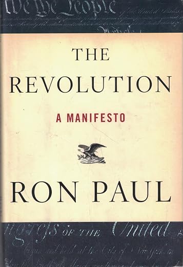 revolution