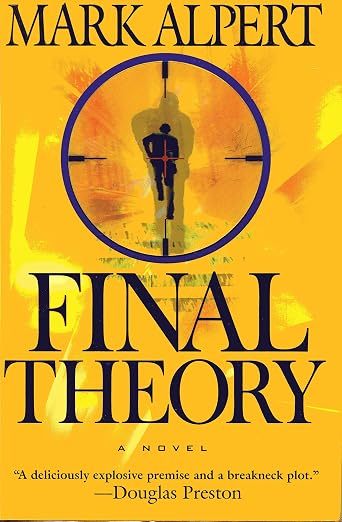 Final theory