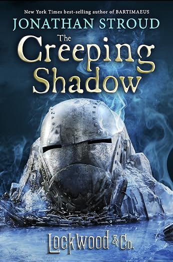 The creeping shadow