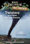 Twisters and other terrible storms