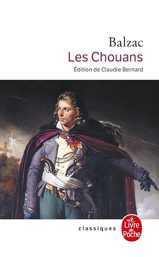 Les chouans