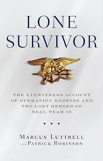 Lone Survivor