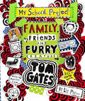 Tom Gates