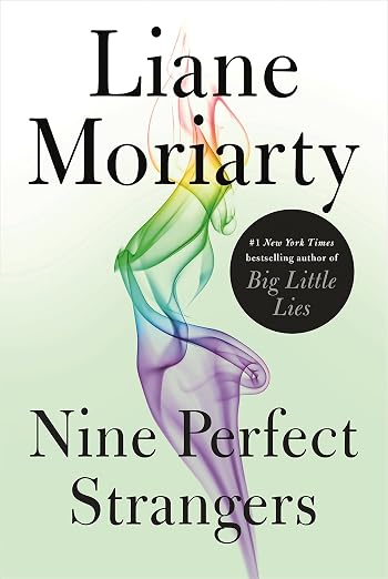 Nine Perfect Strangers