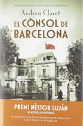 El cònsol de Barcelona