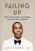 Failing up