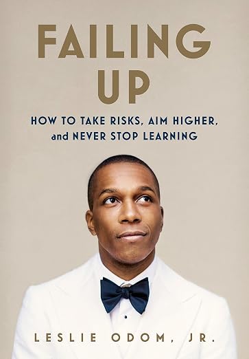 Failing up