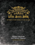 The Pastry Chef's Little Black Book