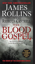 The blood Gospel