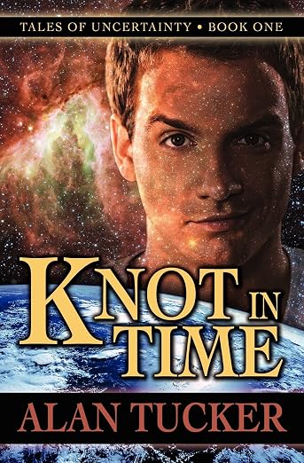 Knot in Time