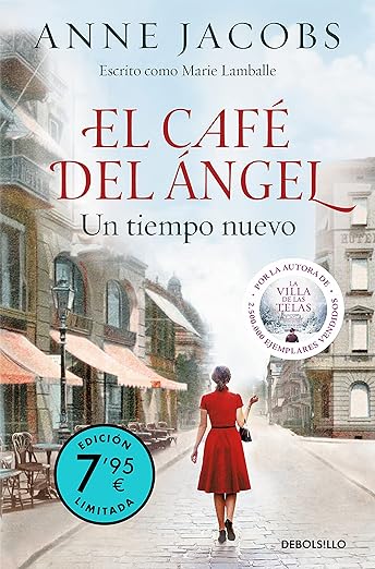 El Café del Ángel