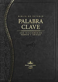 Biblia de Estudio Palabra Clave