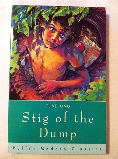 Stig of the Dump (Puffin Modern Classics)