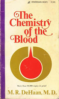 The Chemistry of the Blood