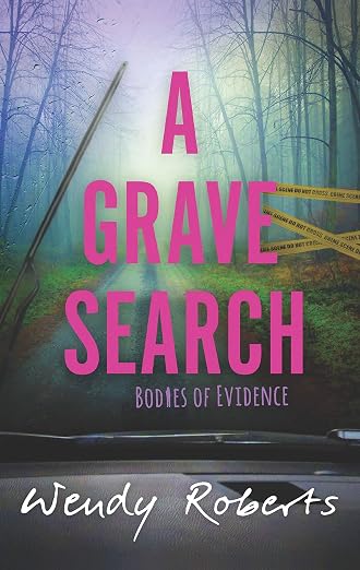 A Grave Search