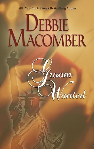 Groom wanted