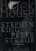 Black House
