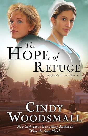 The Hope of Refuge