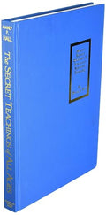 The Secret Teachings of All Ages