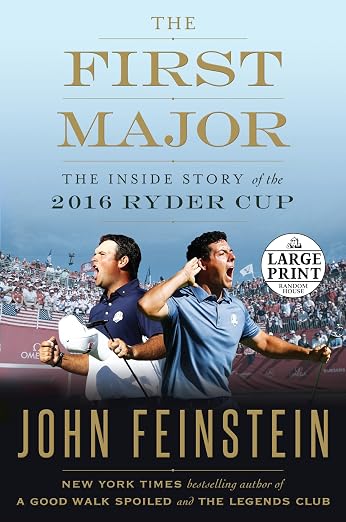 The first major