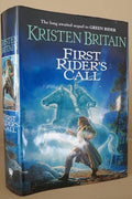 First rider's call