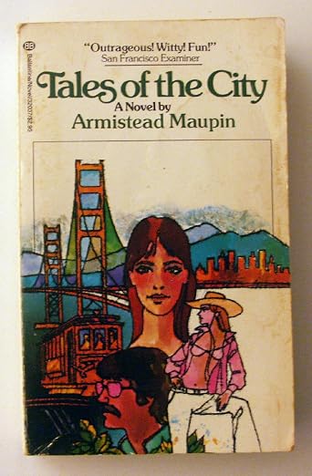 Tales of the City
