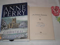 A Christmas Beginning