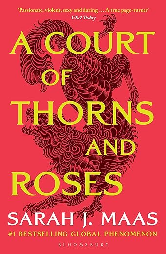 Court of Thorns and Roses