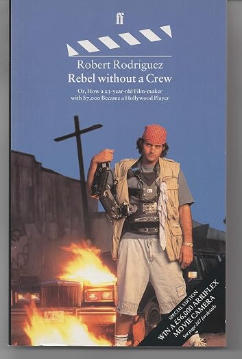 Rebel without a crew