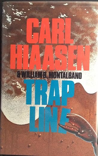 Trap line