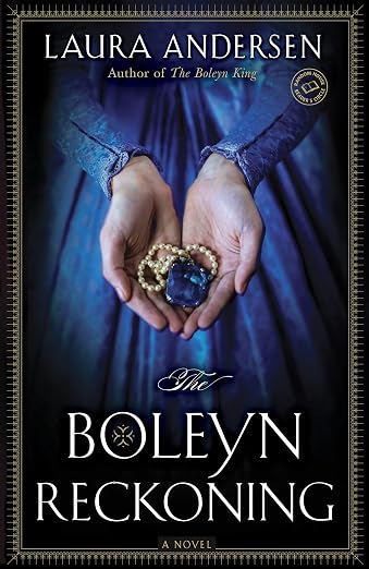 The Boleyn Reckoning