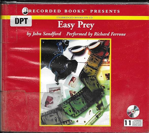 Easy Prey