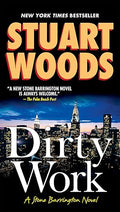Dirty work